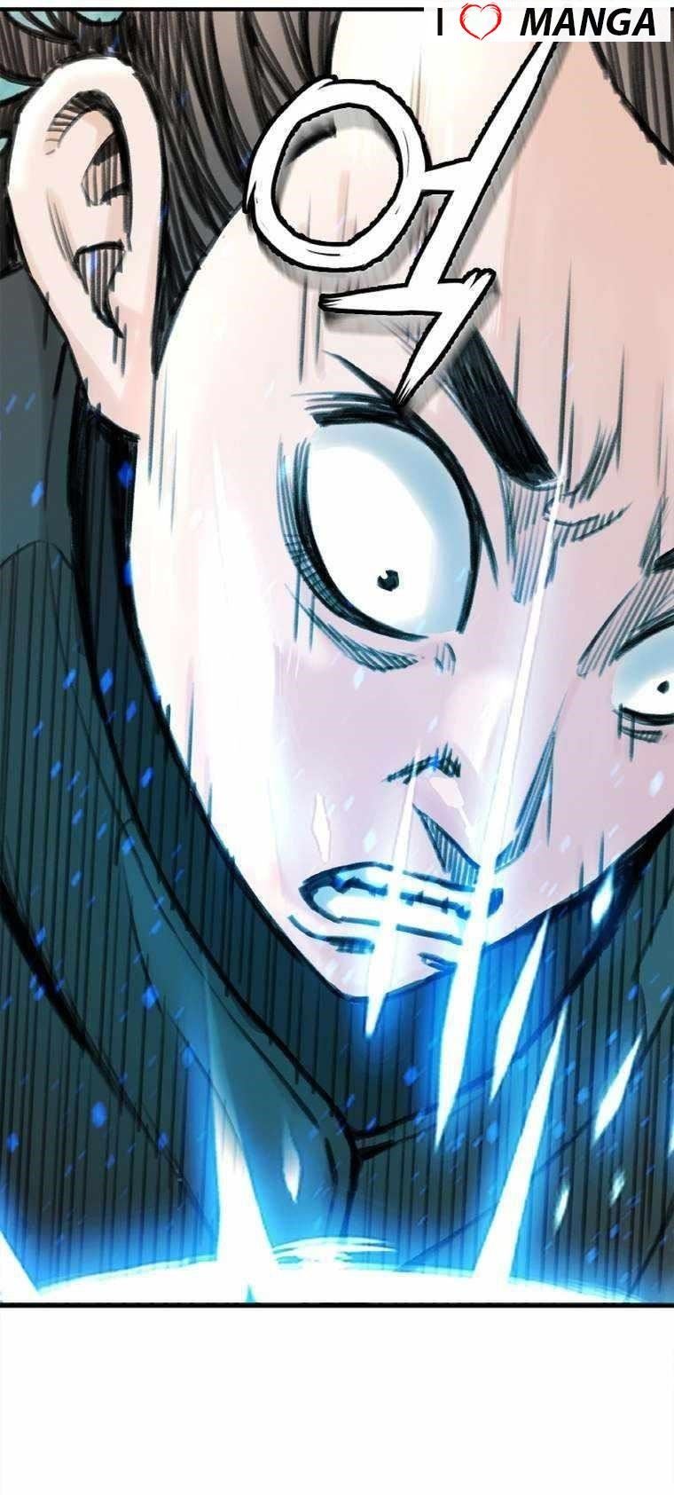 The Heavenly Emperor of Darkness Chapter 25 - Page 32