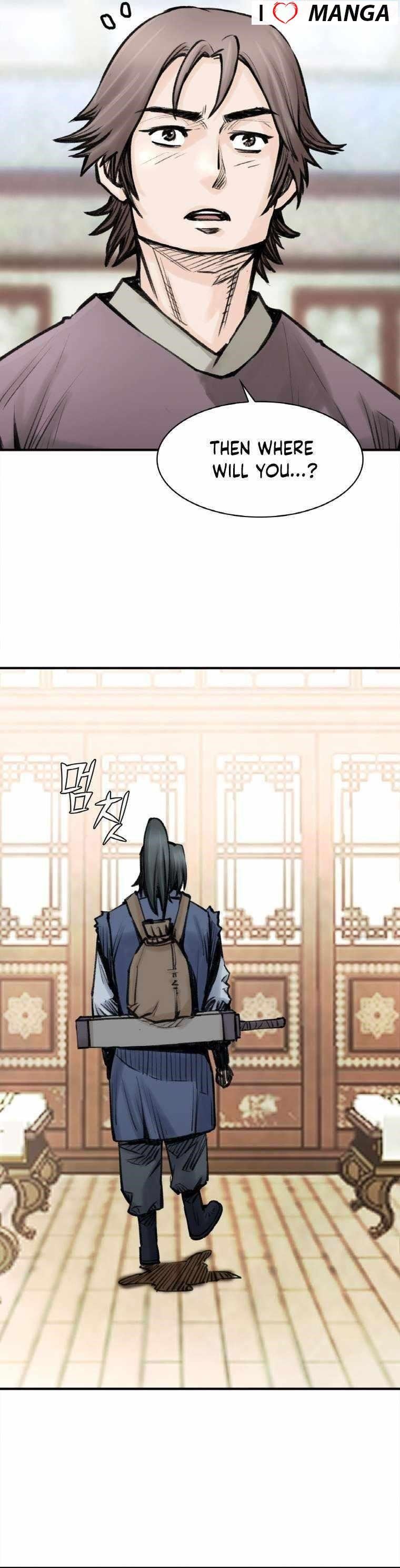 The Heavenly Emperor of Darkness Chapter 25 - Page 37