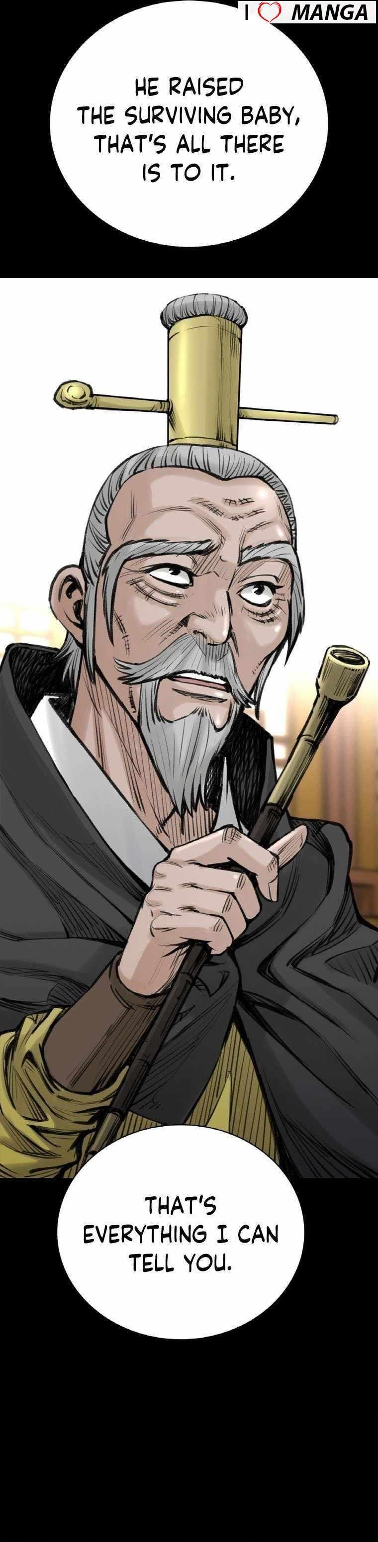 The Heavenly Emperor of Darkness Chapter 25 - Page 5