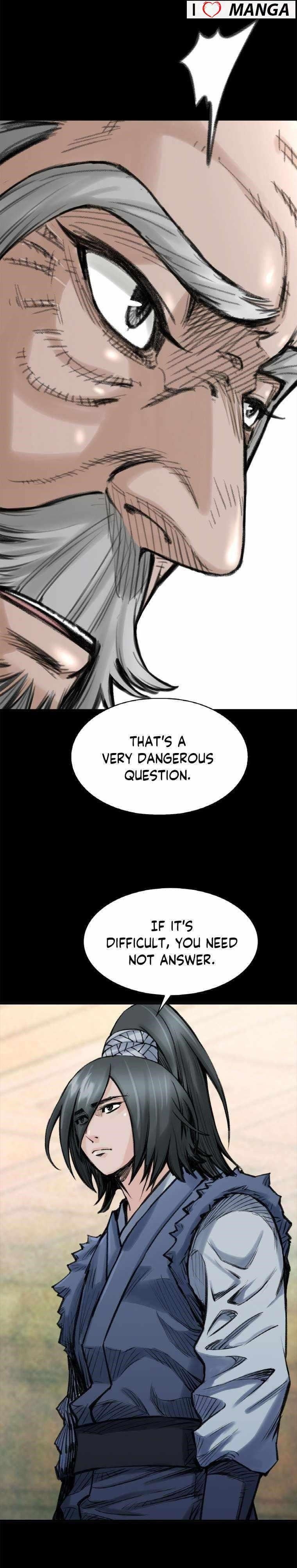 The Heavenly Emperor of Darkness Chapter 25 - Page 7
