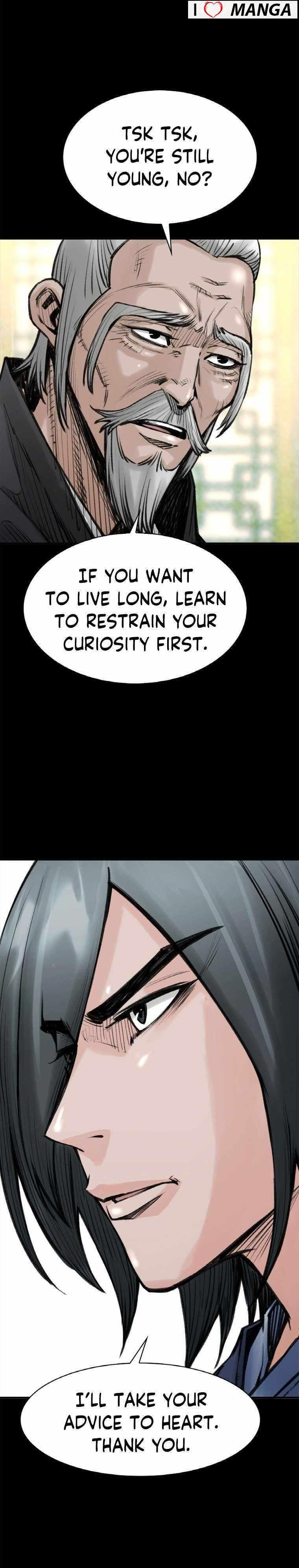 The Heavenly Emperor of Darkness Chapter 25 - Page 8