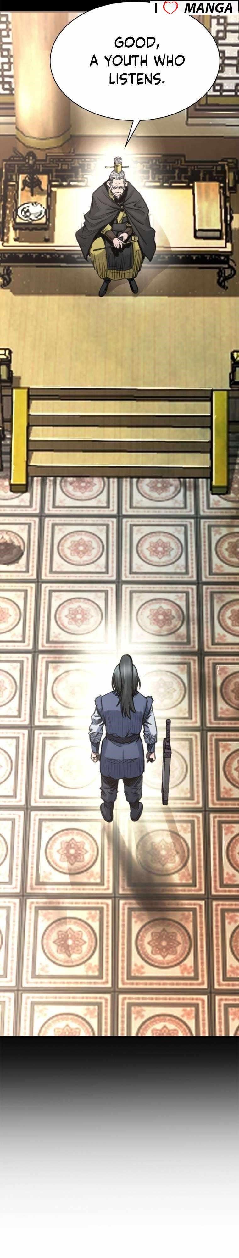 The Heavenly Emperor of Darkness Chapter 25 - Page 9