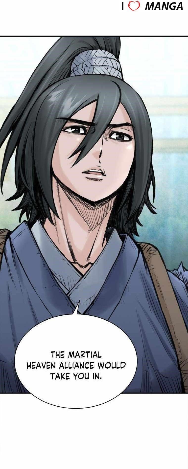 The Heavenly Emperor of Darkness Chapter 26 - Page 1