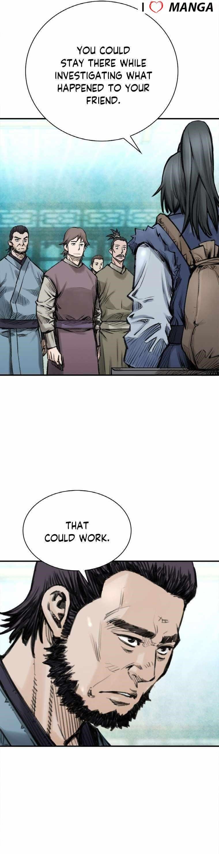 The Heavenly Emperor of Darkness Chapter 26 - Page 2