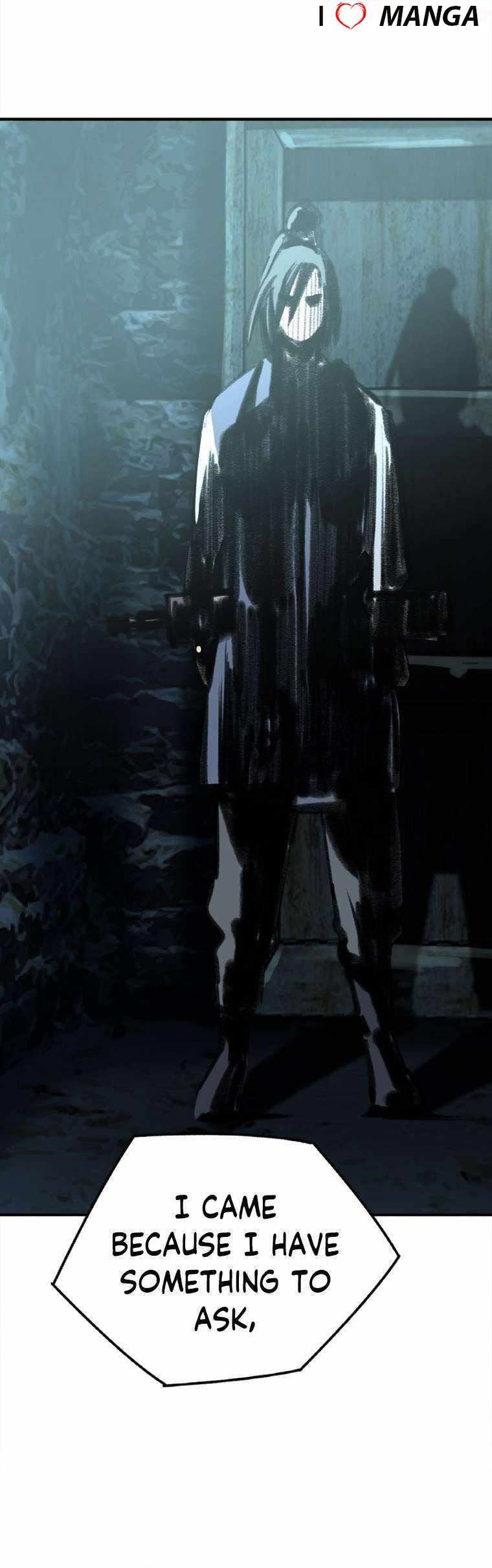 The Heavenly Emperor of Darkness Chapter 26 - Page 37