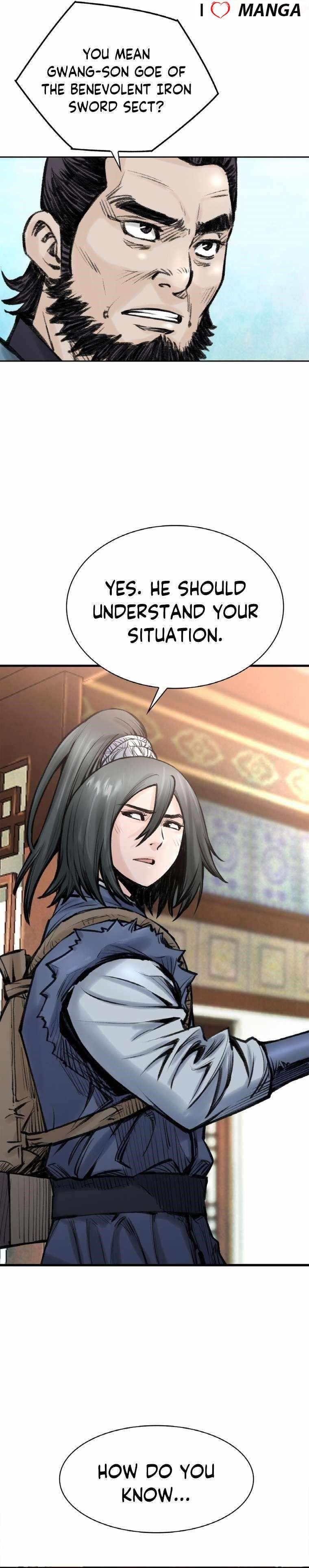 The Heavenly Emperor of Darkness Chapter 26 - Page 4