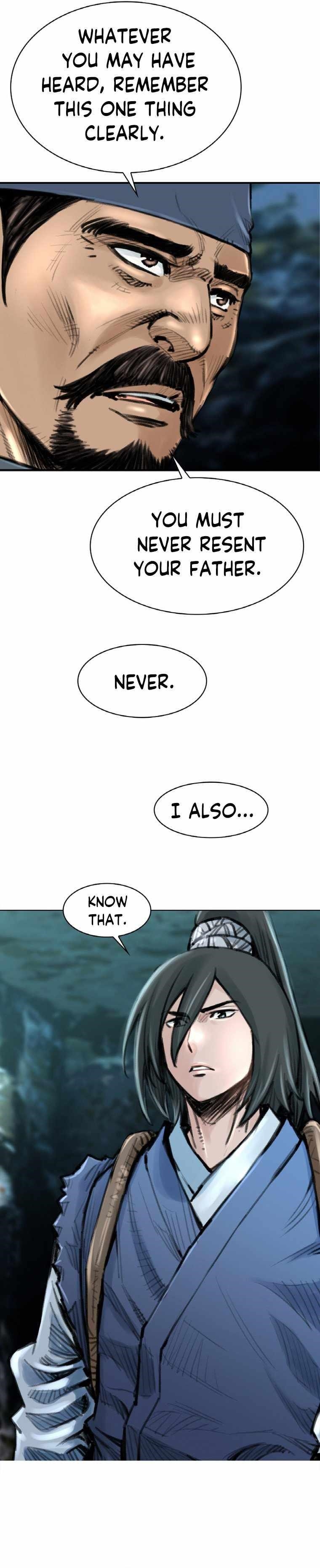 The Heavenly Emperor of Darkness Chapter 27 - Page 16