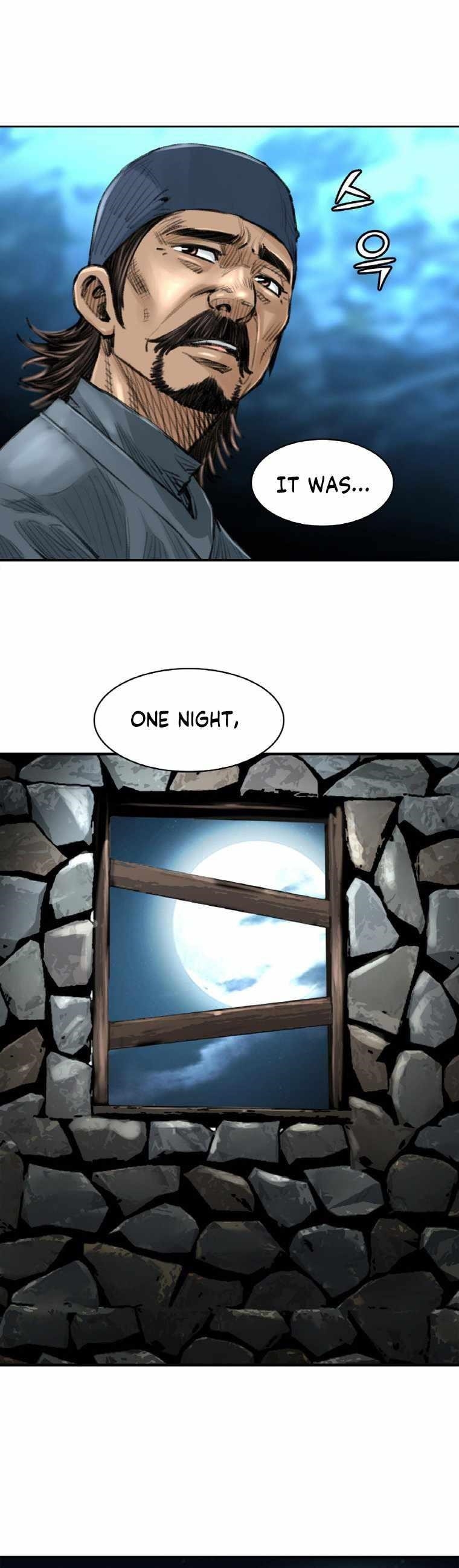 The Heavenly Emperor of Darkness Chapter 27 - Page 19