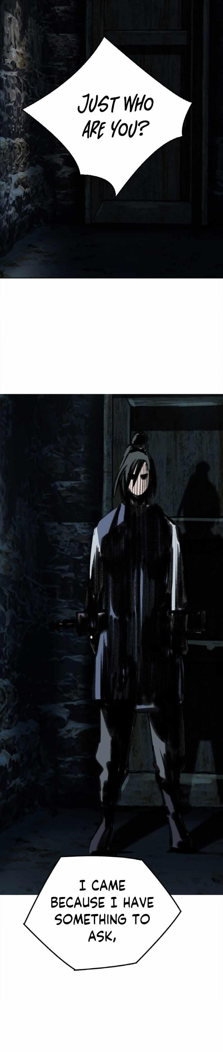 The Heavenly Emperor of Darkness Chapter 27 - Page 2