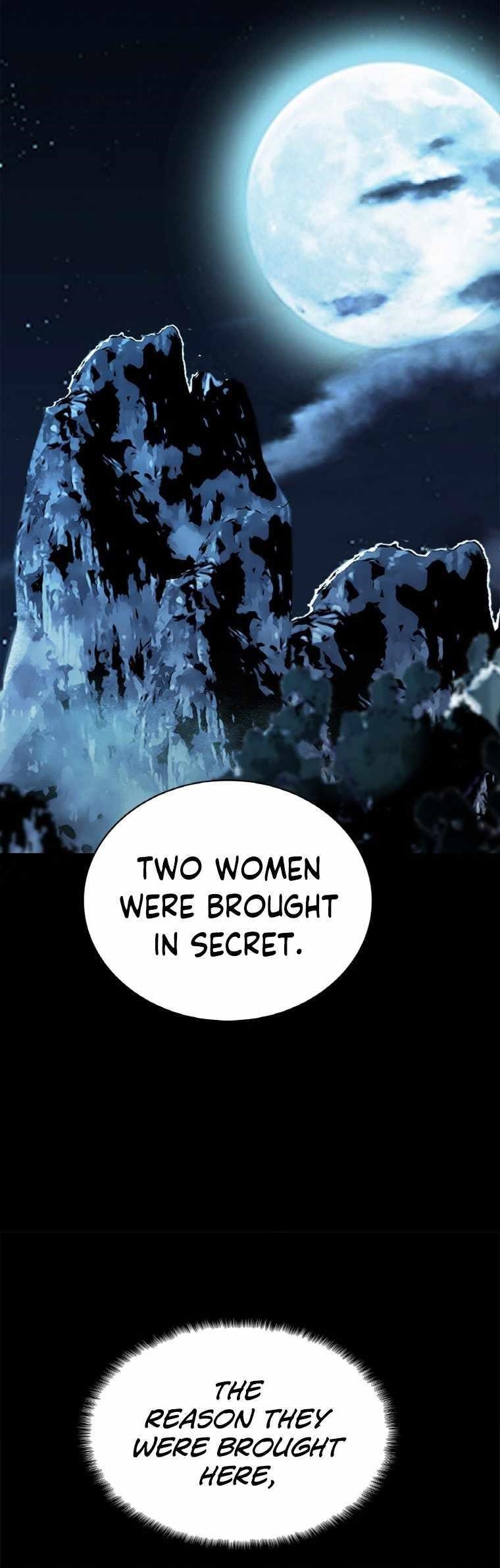 The Heavenly Emperor of Darkness Chapter 27 - Page 20