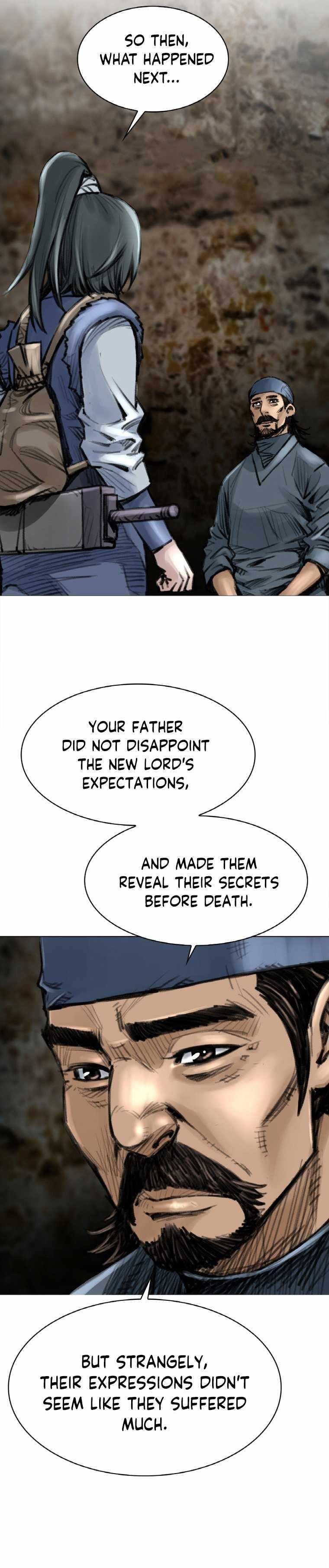 The Heavenly Emperor of Darkness Chapter 27 - Page 23