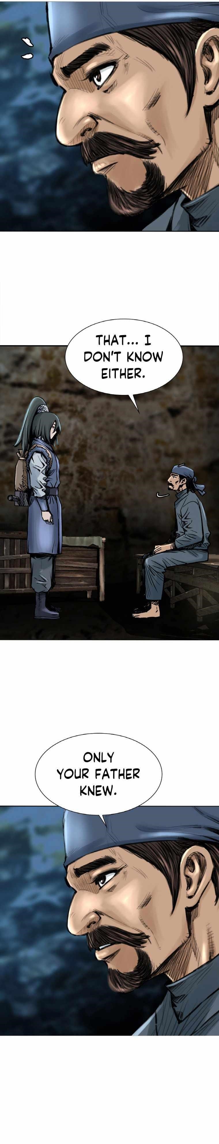 The Heavenly Emperor of Darkness Chapter 27 - Page 26