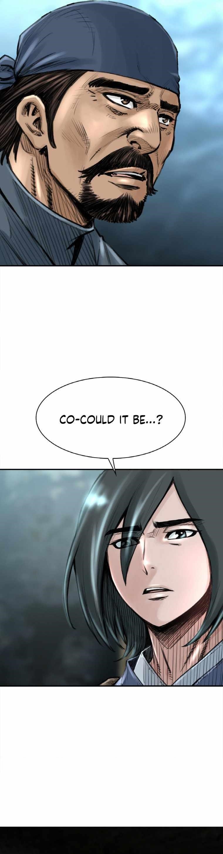 The Heavenly Emperor of Darkness Chapter 27 - Page 29