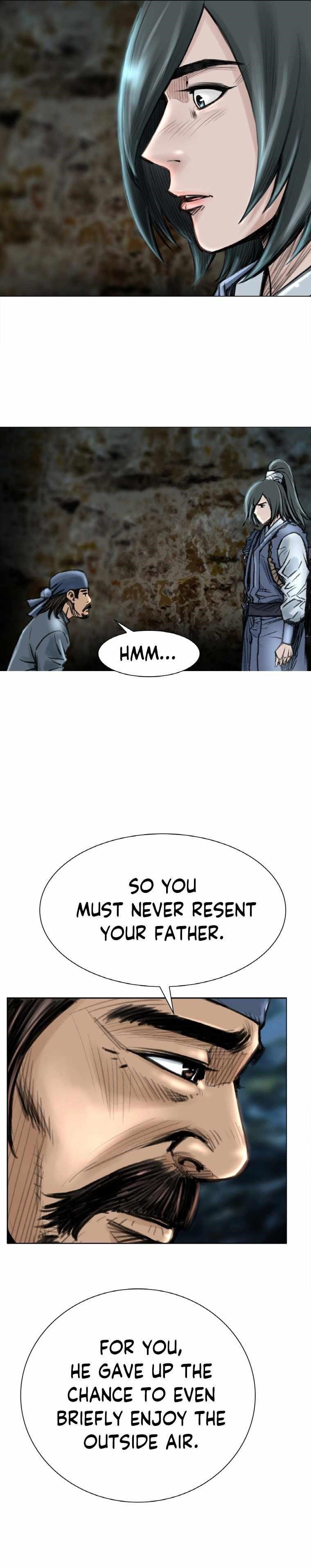 The Heavenly Emperor of Darkness Chapter 27 - Page 31