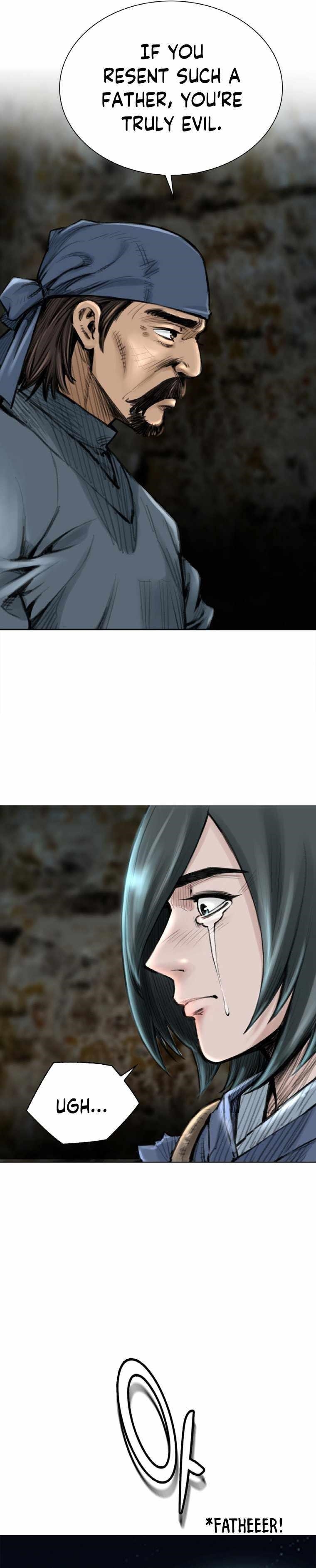 The Heavenly Emperor of Darkness Chapter 27 - Page 32