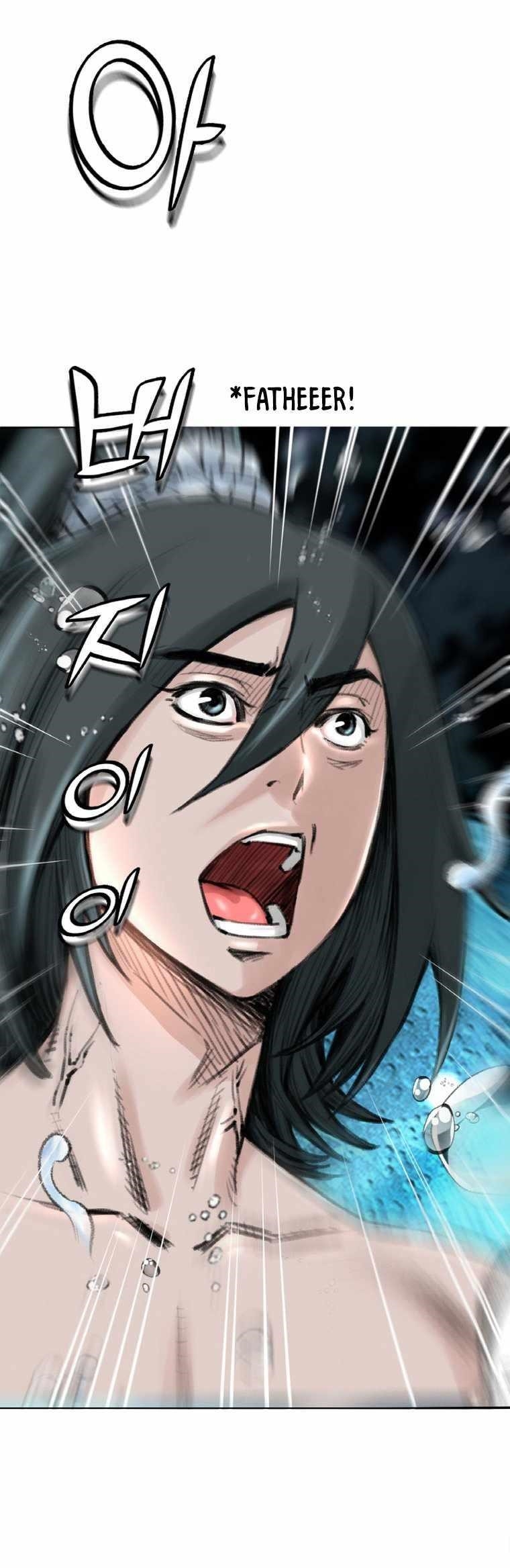 The Heavenly Emperor of Darkness Chapter 27 - Page 34