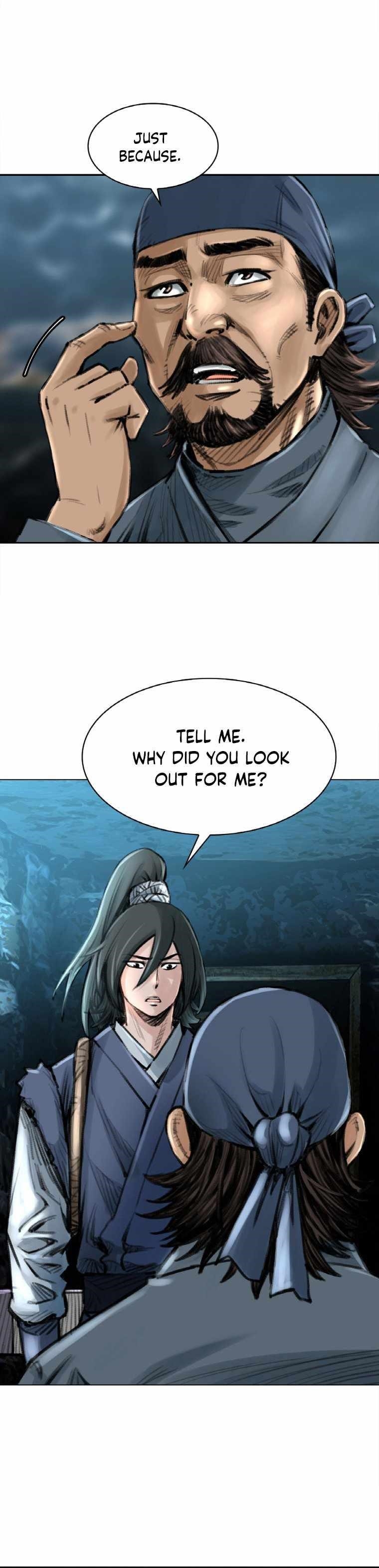 The Heavenly Emperor of Darkness Chapter 27 - Page 9