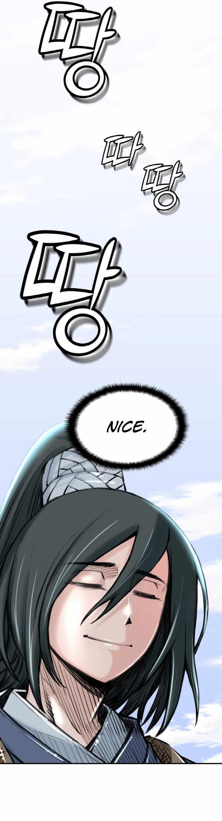 The Heavenly Emperor of Darkness Chapter 28 - Page 32