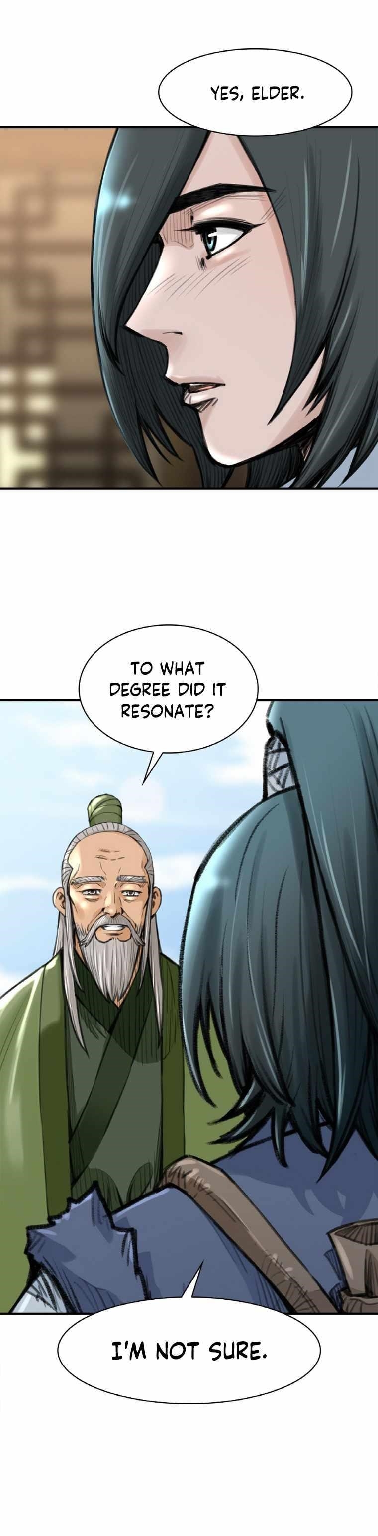 The Heavenly Emperor of Darkness Chapter 28 - Page 39