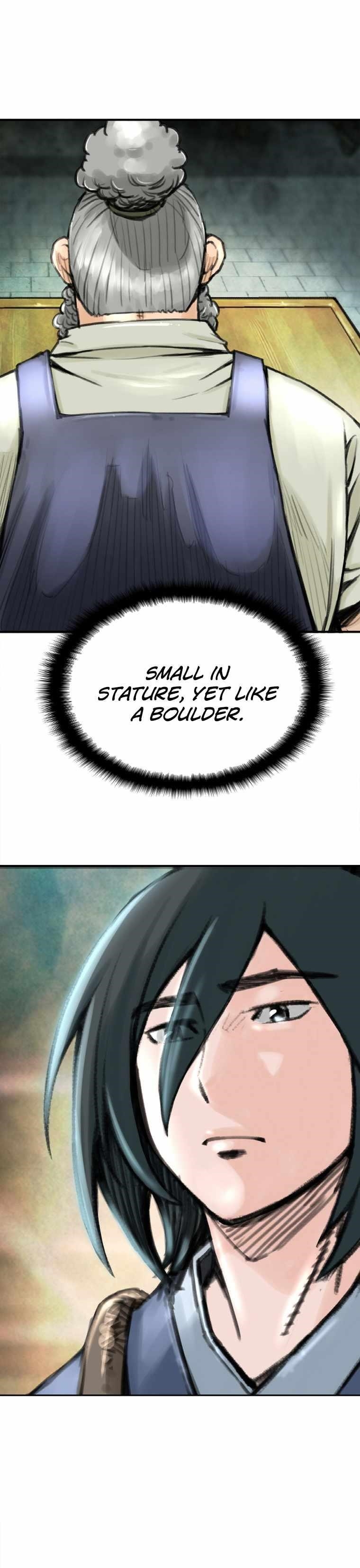 The Heavenly Emperor of Darkness Chapter 29 - Page 13