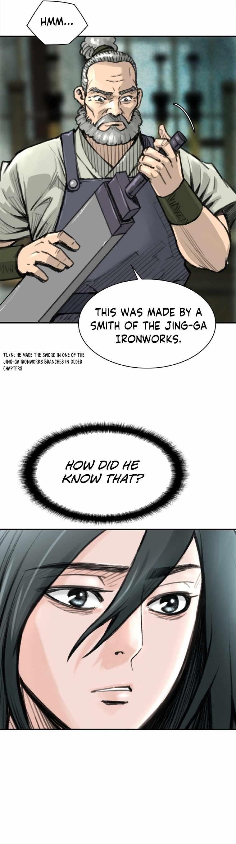 The Heavenly Emperor of Darkness Chapter 29 - Page 15