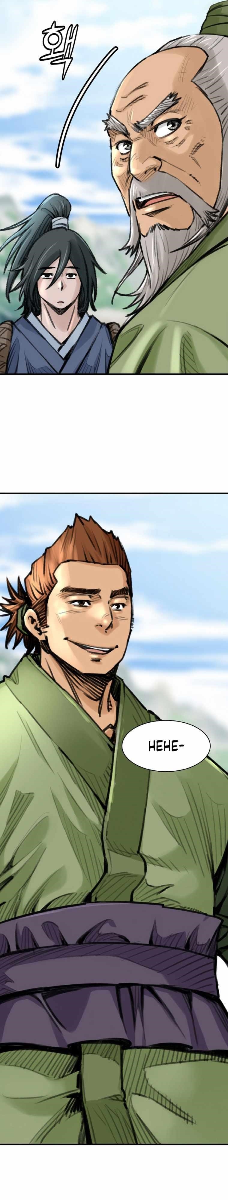 The Heavenly Emperor of Darkness Chapter 29 - Page 2