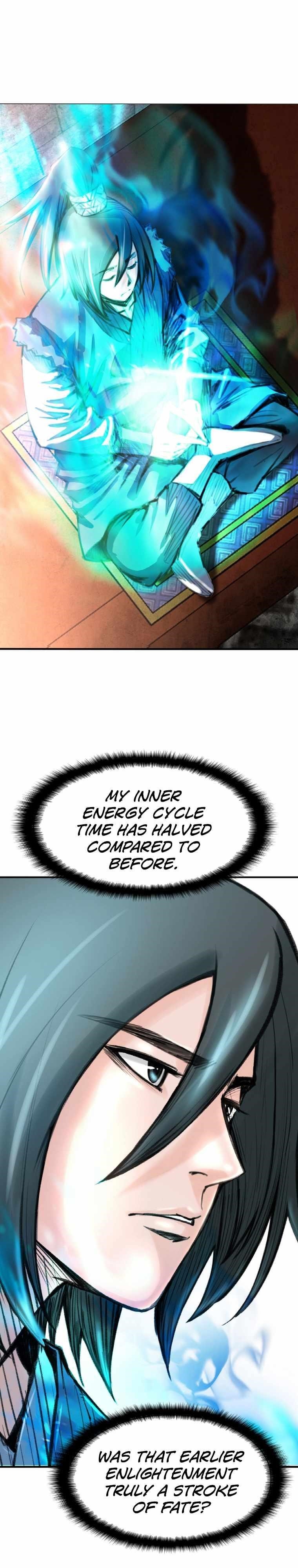 The Heavenly Emperor of Darkness Chapter 29 - Page 25