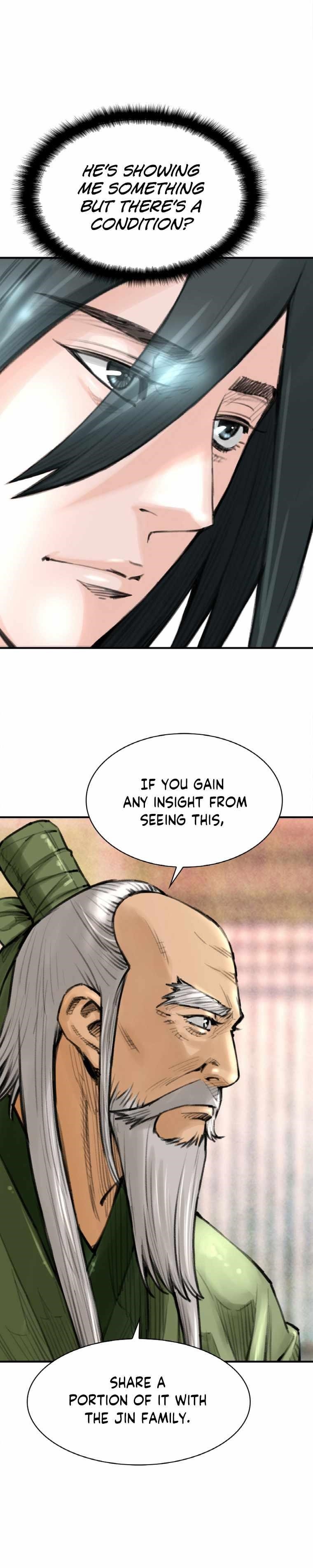 The Heavenly Emperor of Darkness Chapter 29 - Page 31