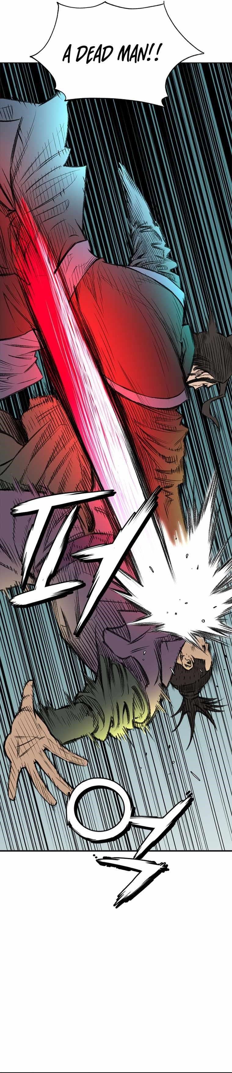 The Heavenly Emperor of Darkness Chapter 3 - Page 39