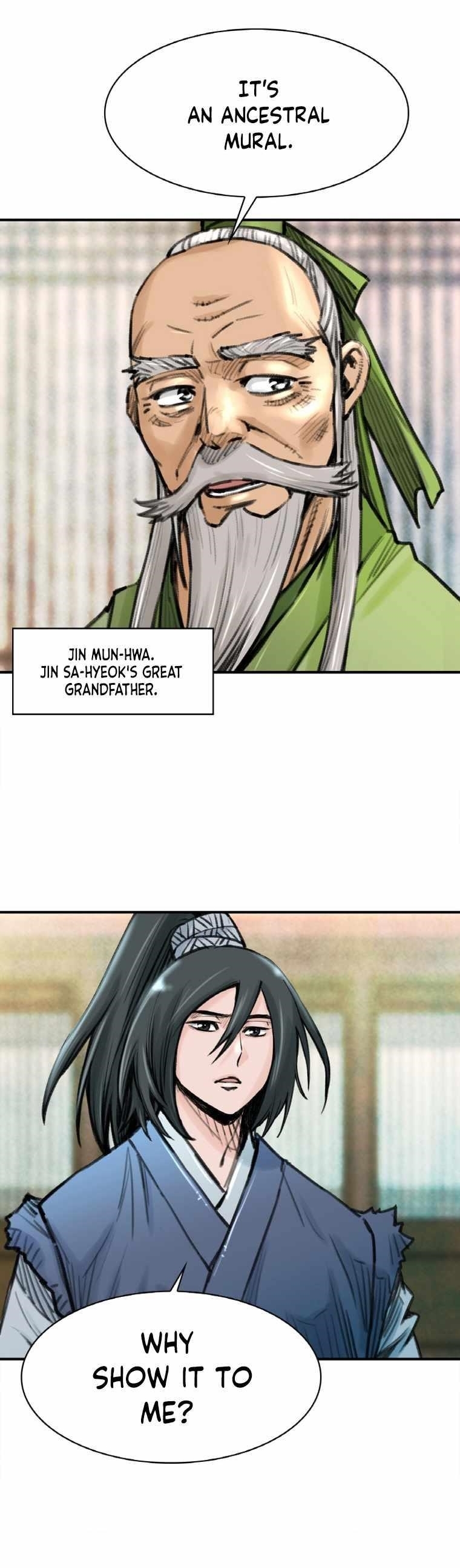 The Heavenly Emperor of Darkness Chapter 30 - Page 1