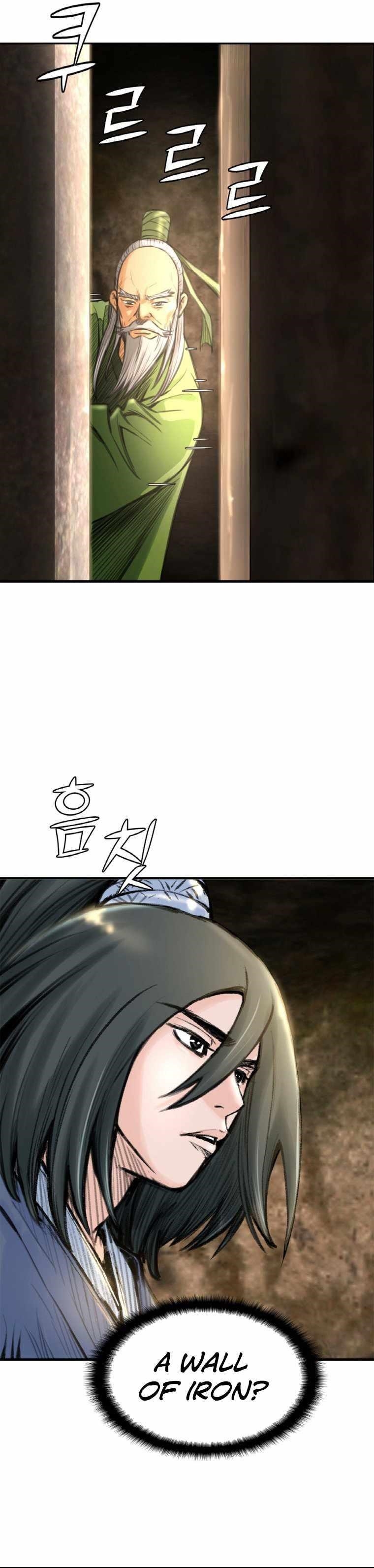 The Heavenly Emperor of Darkness Chapter 30 - Page 10