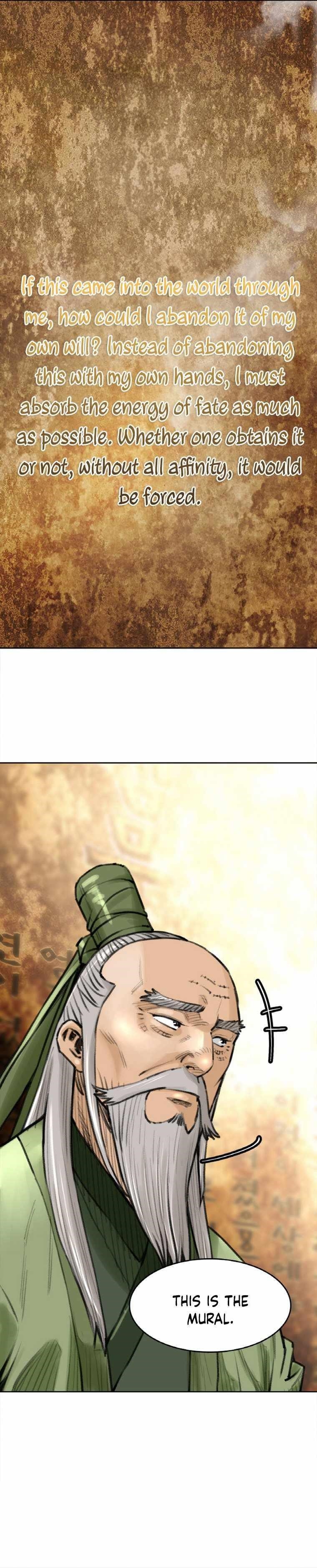 The Heavenly Emperor of Darkness Chapter 30 - Page 12