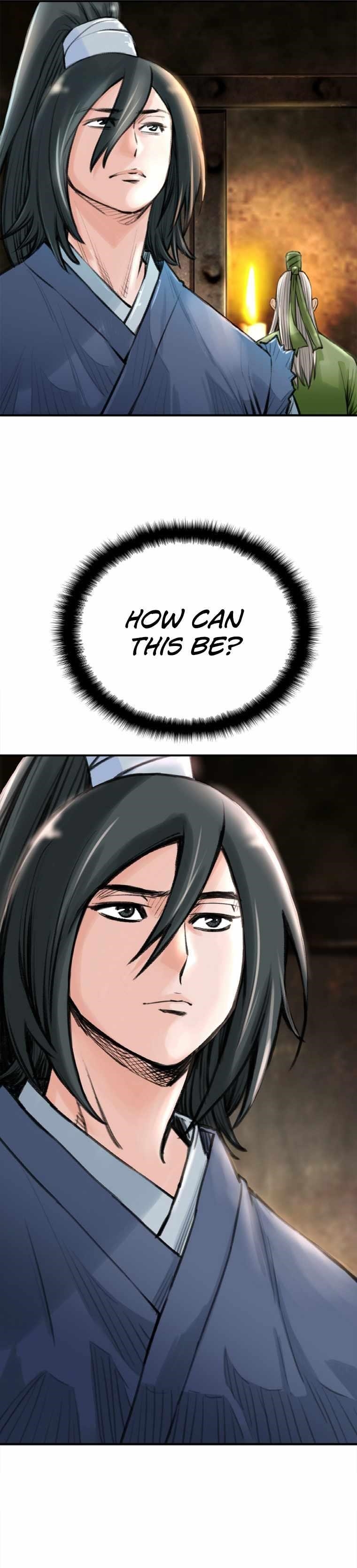 The Heavenly Emperor of Darkness Chapter 30 - Page 15