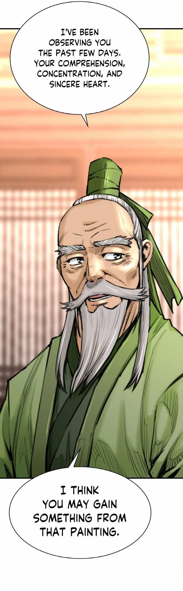 The Heavenly Emperor of Darkness Chapter 30 - Page 2