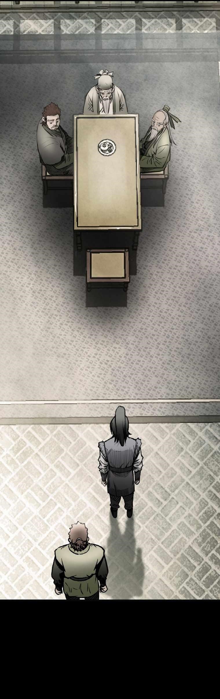 The Heavenly Emperor of Darkness Chapter 30 - Page 38