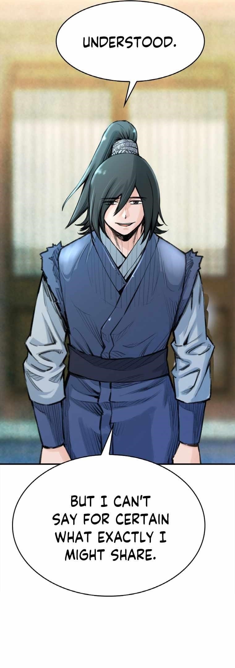 The Heavenly Emperor of Darkness Chapter 30 - Page 40