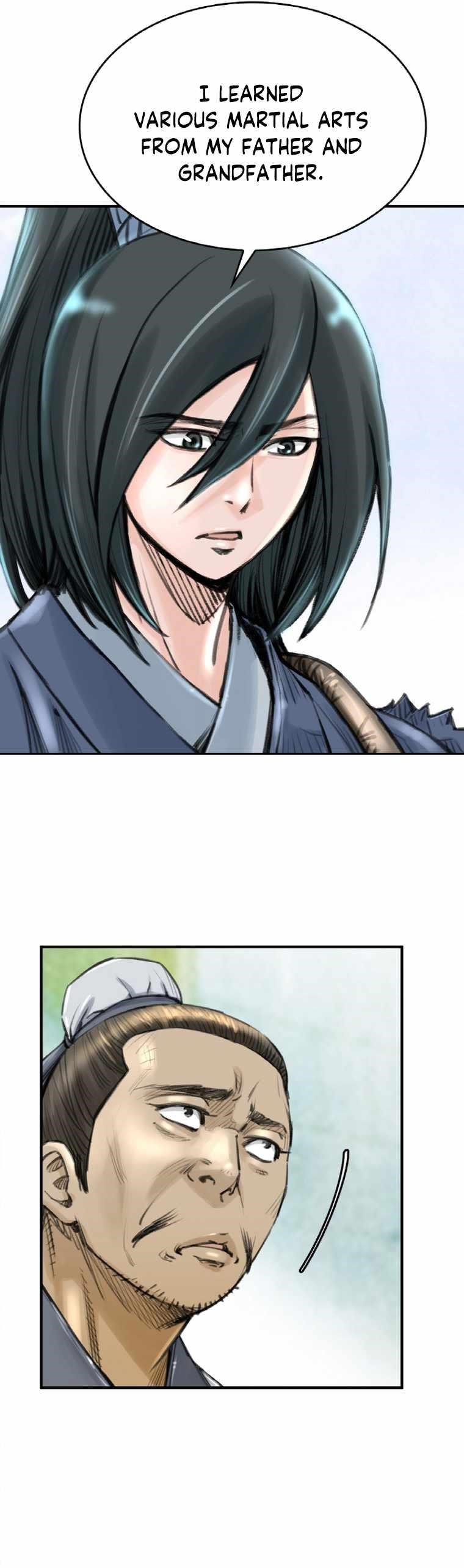 The Heavenly Emperor of Darkness Chapter 31 - Page 29