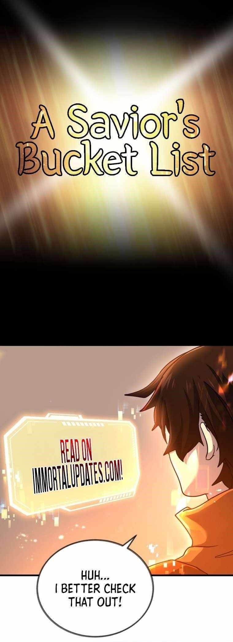 The Heavenly Emperor of Darkness Chapter 34 - Page 27