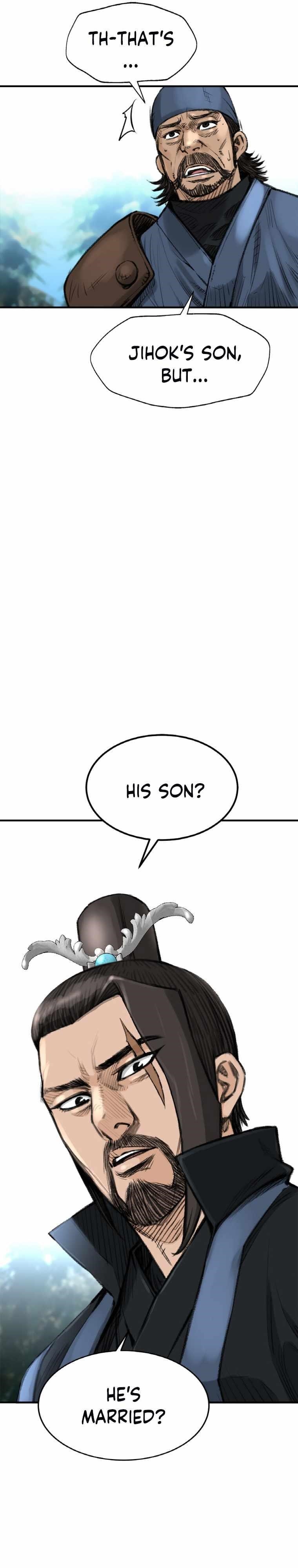 The Heavenly Emperor of Darkness Chapter 4 - Page 17