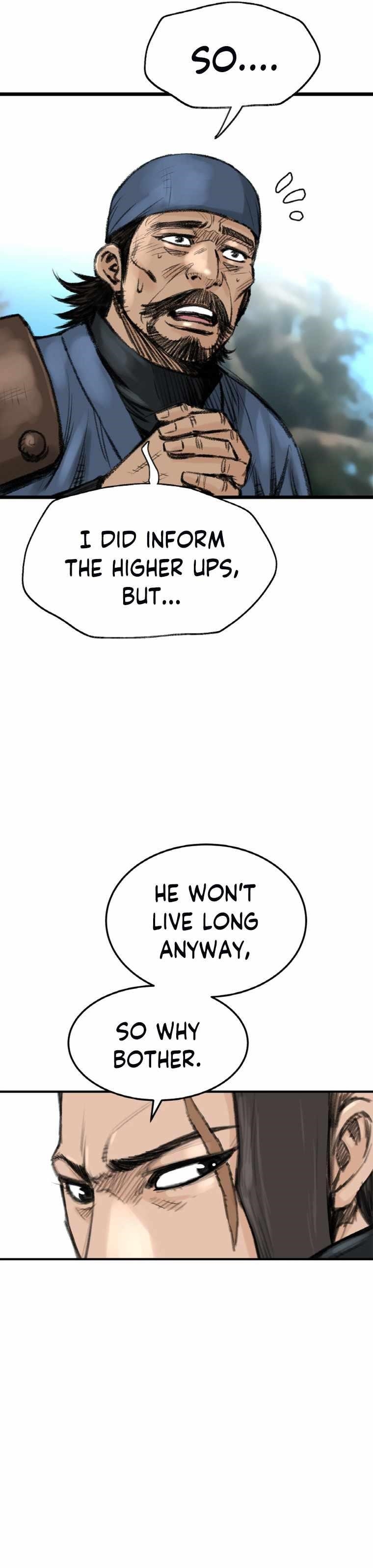 The Heavenly Emperor of Darkness Chapter 4 - Page 19