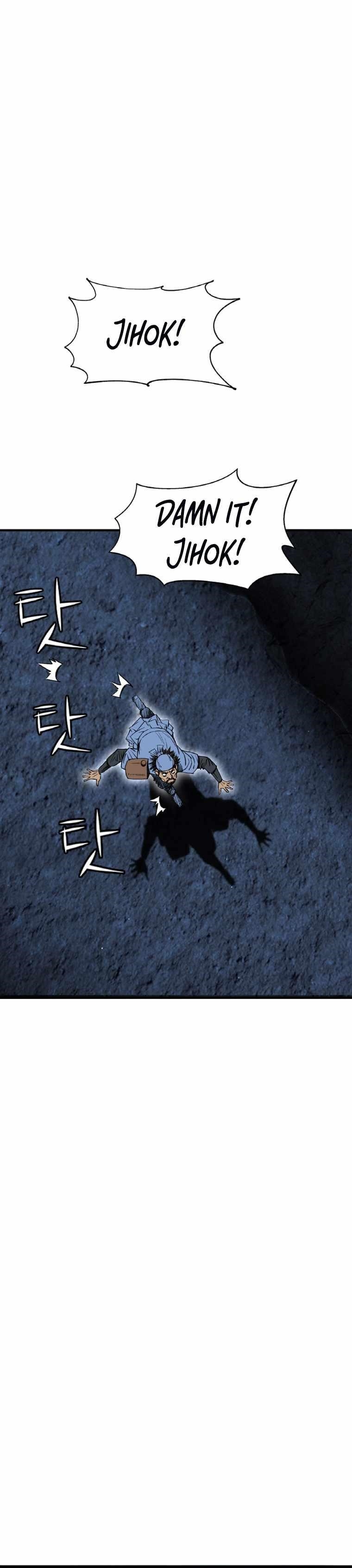 The Heavenly Emperor of Darkness Chapter 4 - Page 23