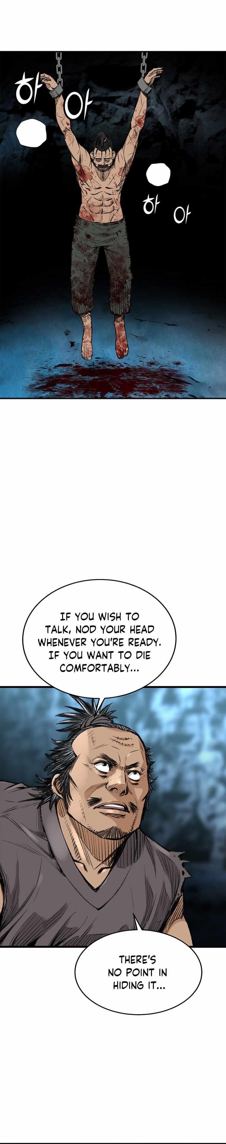 The Heavenly Emperor of Darkness Chapter 4 - Page 27