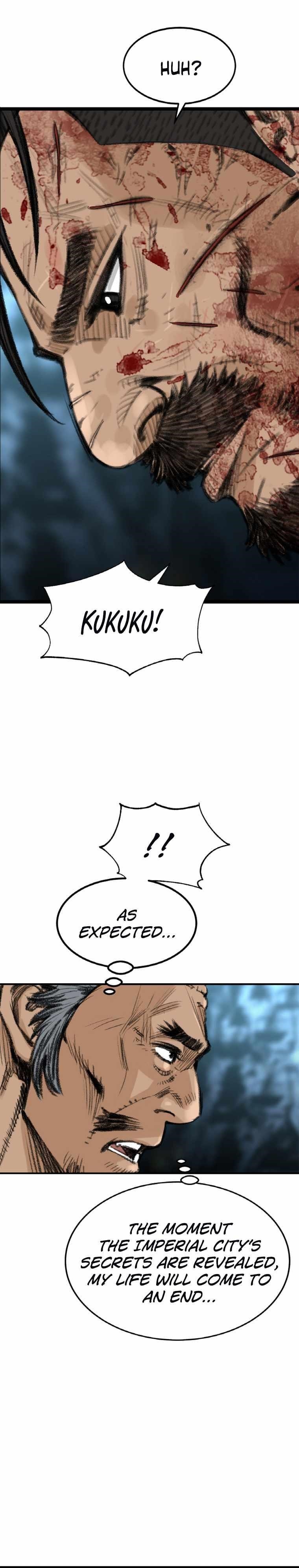 The Heavenly Emperor of Darkness Chapter 4 - Page 30