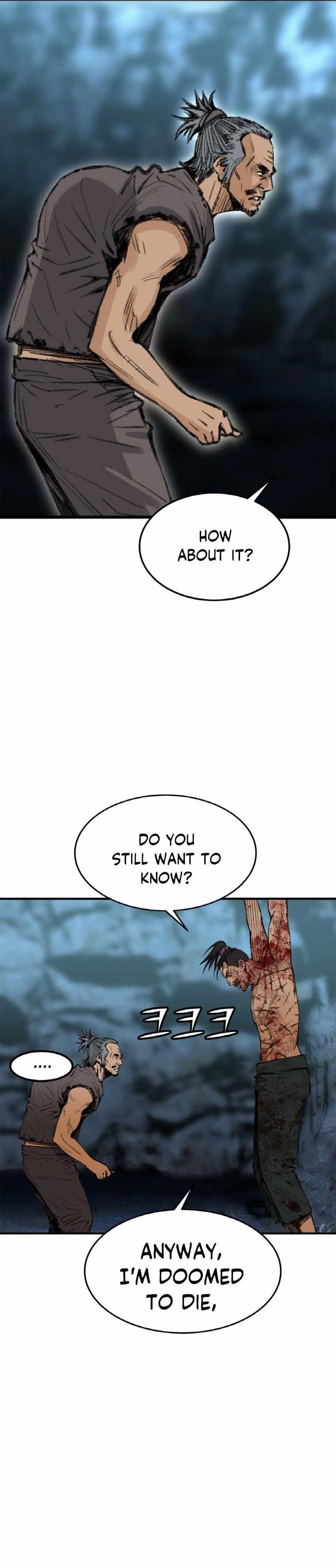 The Heavenly Emperor of Darkness Chapter 4 - Page 31