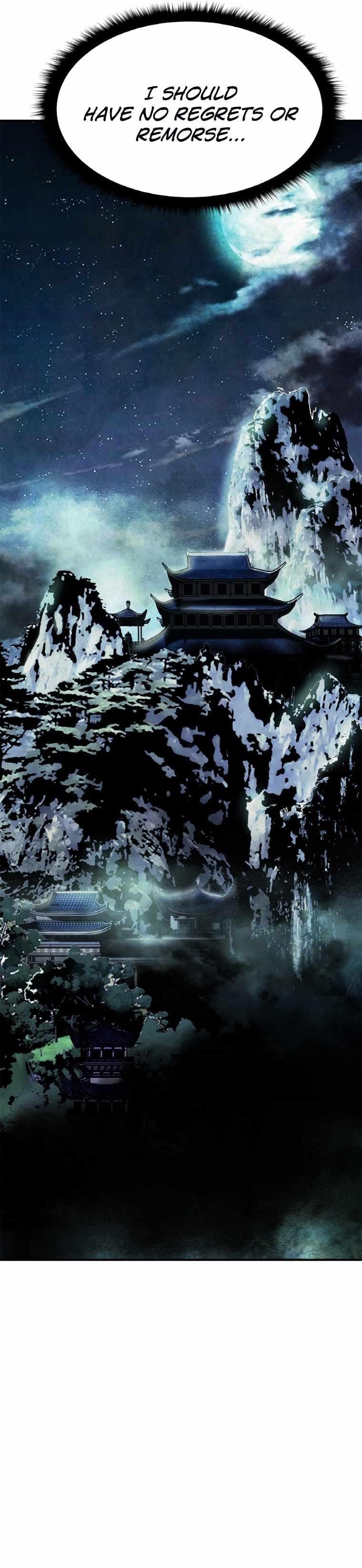 The Heavenly Emperor of Darkness Chapter 4 - Page 35