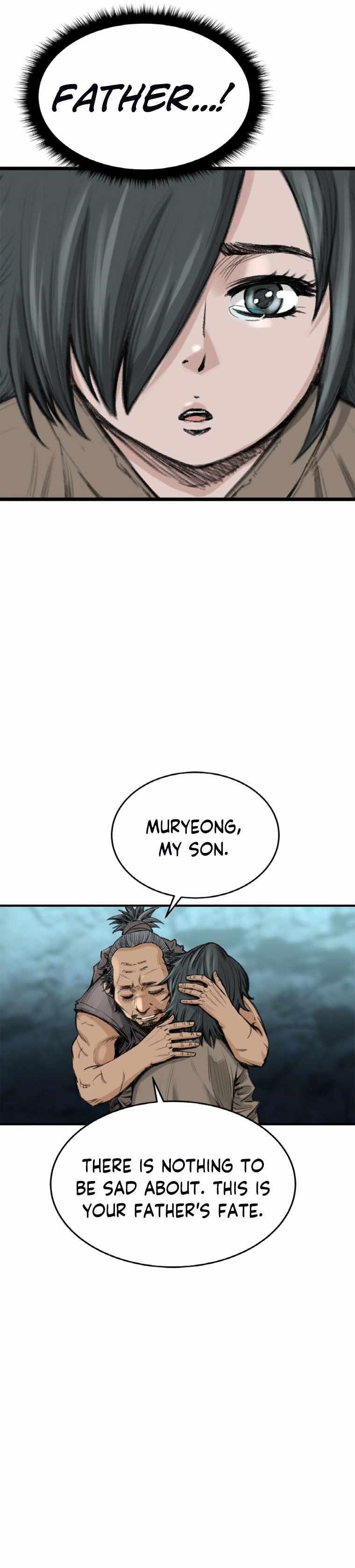 The Heavenly Emperor of Darkness Chapter 4 - Page 38