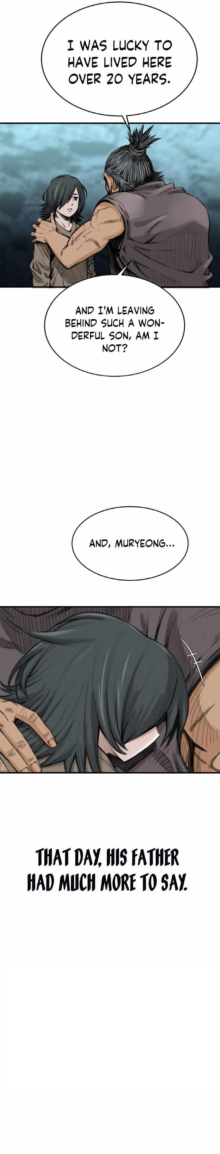 The Heavenly Emperor of Darkness Chapter 4 - Page 39