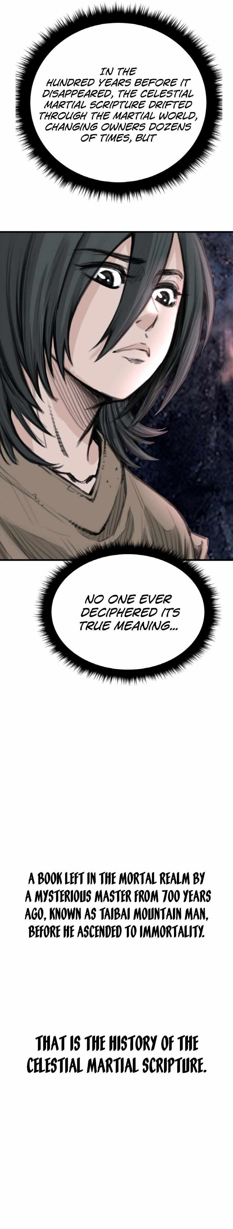 The Heavenly Emperor of Darkness Chapter 5 - Page 30