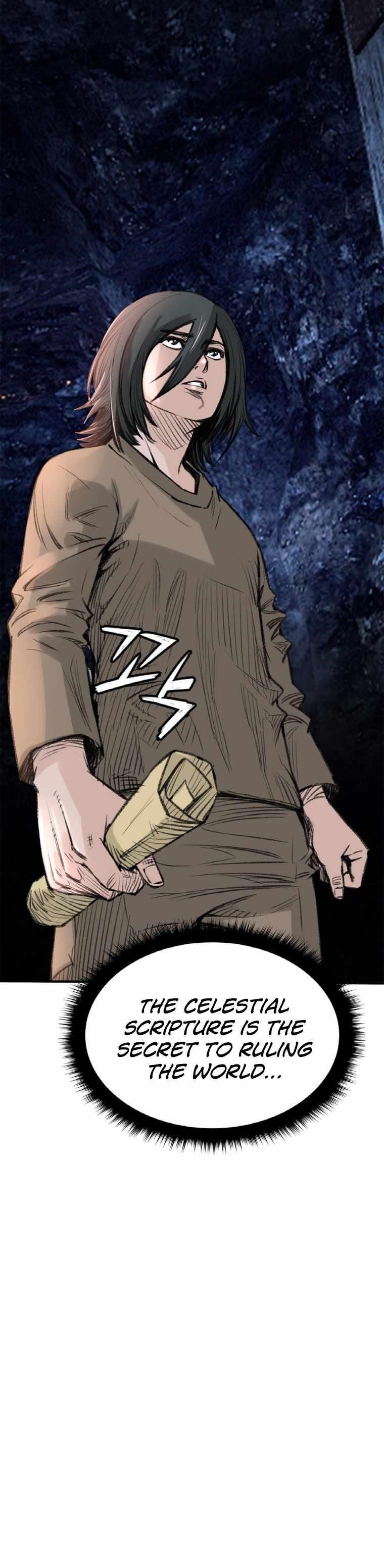 The Heavenly Emperor of Darkness Chapter 5 - Page 32