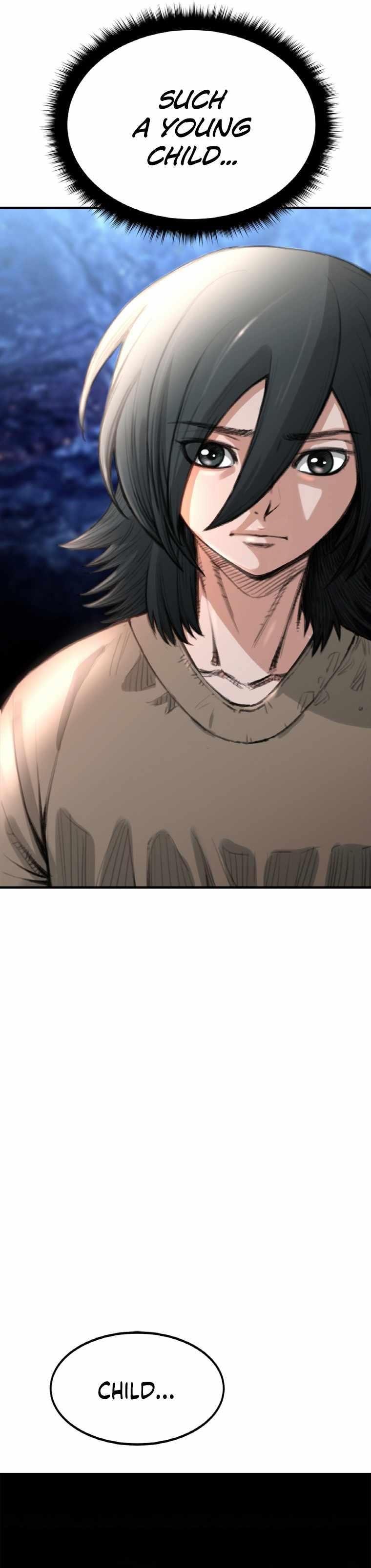 The Heavenly Emperor of Darkness Chapter 5 - Page 37